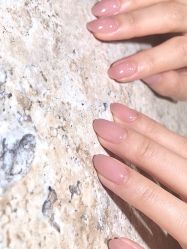 -森日式美甲沙龙MORI NAIL总店