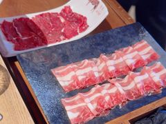 -川味观·鲜货火锅(西湖文化广场店)