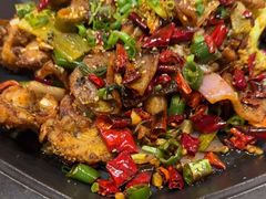 -老佛爷正宗铜炉蛙锅(五道口店)