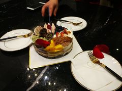-PETIT PARIS 小巴黎(花园道店)