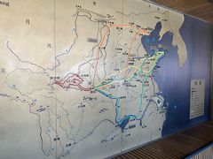 -秦始皇帝陵博物院-丽山园
