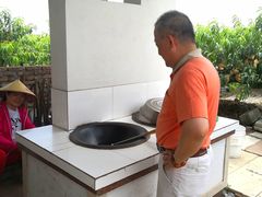 -樂桃源奉贤黄桃种植采摘基地