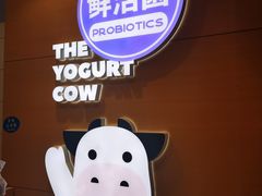 -一只酸奶牛(东方广场店)