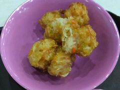 -清华大学-观畴园餐厅