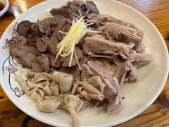 -乡亲鹅肉城(昆山店)