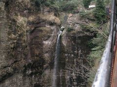 -雁荡山风景名胜区-小龙湫