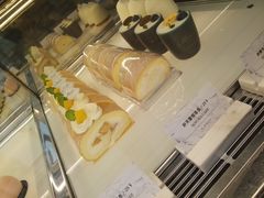 -诺嘉甜品(世贸店)