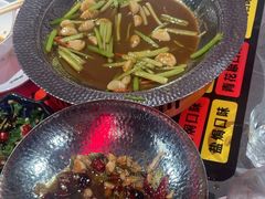 -盔甲王·猛货牌档(安泰店)