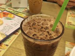 -源记茶餐厅(尖沙咀店)