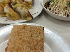 -蒋家桥饺面店(广陵路店)