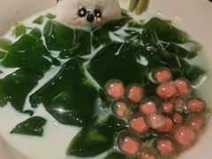 -桂满陇天书(南京德基旗舰店)
