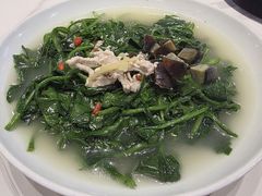 -七叔家宴家常广西菜(明秀东路店)