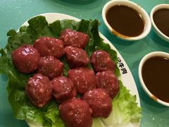 -乌记鲜活牛肉城(金砂东路店)