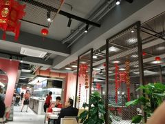 大堂-火宫殿(五一大道分店)