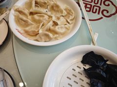 -添福来墨鱼饺子 · 海鲜东北菜(大连星海·黄浦路店)