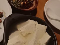-重庆石磨豆花庄(乔庄店)