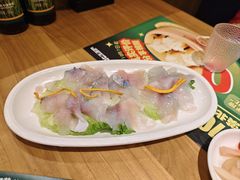 -福宝漠北·专注牛羊肉19年·西北菜(双湖林语店)