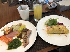 -北京王府井希尔顿酒店·万斯阁西餐厅