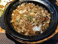 -雀舞云南菜(乐客城店)