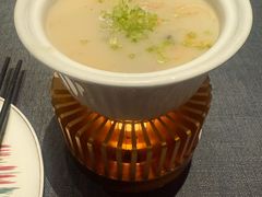 -锦府园·新台州菜(合生汇店)