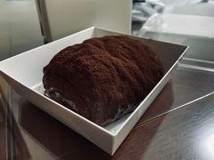 -那家面包房(珠江路店)