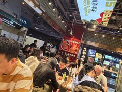 -文立新麻辣烫(合生汇21街区店)