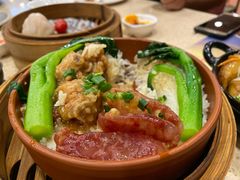 -点都德(华强南店)