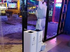 -移动谜城·大笨象密室逃脱(五棵松店)