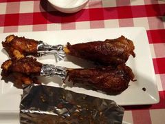 -西贝莜面村(上海百联西郊店)