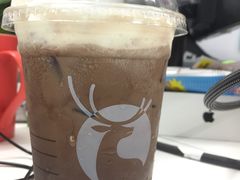 -瑞幸咖啡(新浩e都店)