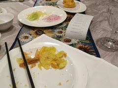 -红莲中餐厅(日航饭店)