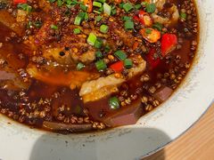 -茅溪菜·家常菜(九街店)