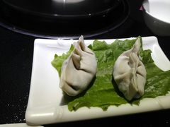 -佛山皇冠假日酒店-西餐厅
