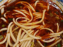 -兰州马子禄牛肉面(文景公园店)
