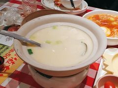 -西贝(紫荆广场店)