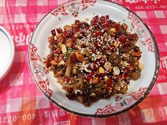 -龙师傅卤炒(天马店)