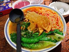 -桂小厨广西菜(桂林万象城店)