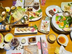 -大江户日本料理(吕厝店)