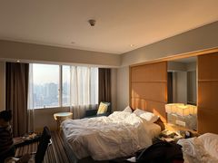 -上海新锦江大酒店