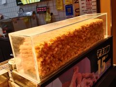 -味子夫鸡柳(解放碑总店)