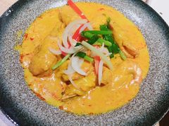 -野米东南亚餐厅(欢乐海岸店)