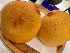 招牌菠萝包-炳胜公馆(珠江新城店)