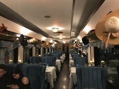 -火车头法国西餐厅