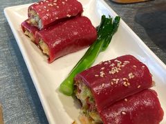 -来龙宴龙文化博物餐厅(假日广场店)