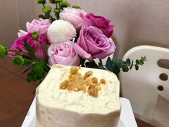 -迦南·甜品蛋糕(传媒店)