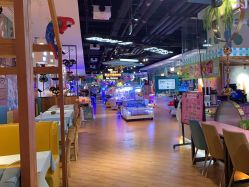 -卡通尼乐园(上海万象城店)