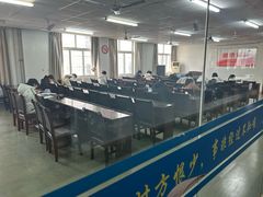 -三原县图书馆(政府街店)