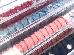 -CORNER CONE GELATO酷矿手作霜淇淋(南头古城店)