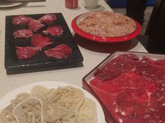 -红鼎坊·老成都火锅(新南门店)