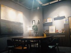 -咖法森林·咖啡  酒吧(天河店)